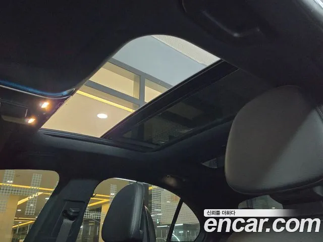 Mercedes-Benz C-Class — Фото автомобиля 19