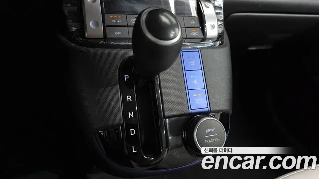 Hyundai Casper — Фото автомобиля 9