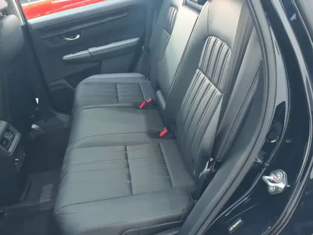 Honda Breeze — Фото автомобиля 16
