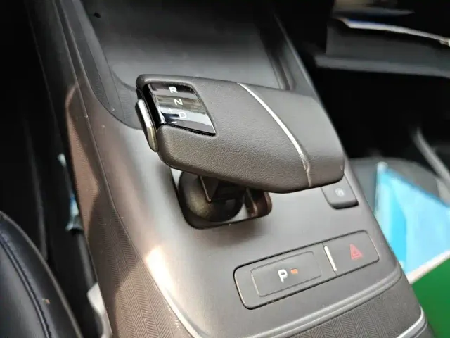 Changan Lamore — Фото автомобиля 6