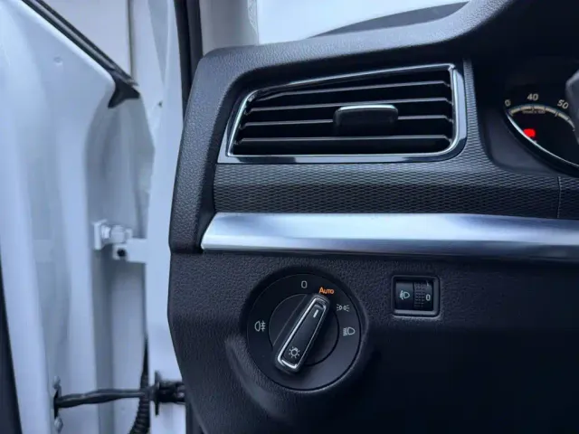Skoda Kamiq — Фото автомобиля 9