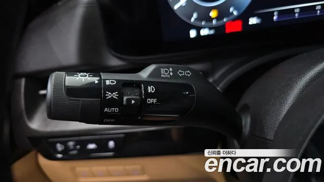 Kia Canival Carnival 4 поколение Бензин 9 мест Signature — Фото автомобиля 29