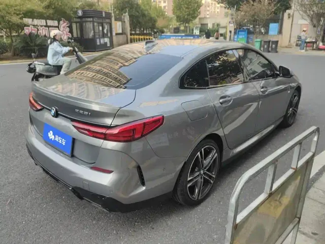 BMW 2 Series — Фото автомобиля 3