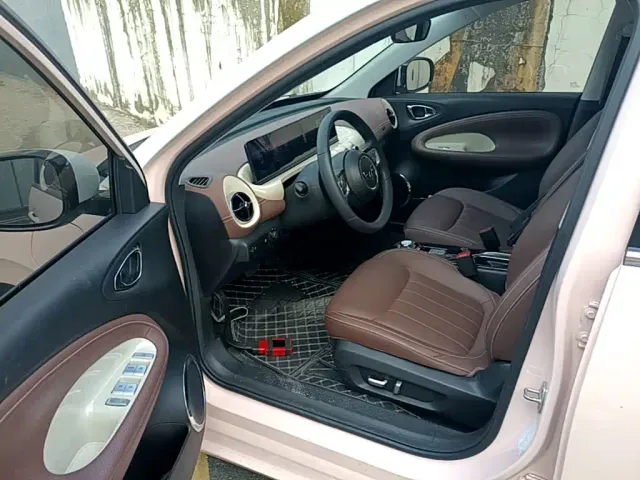 Wuling Bingo — Фото автомобиля 15