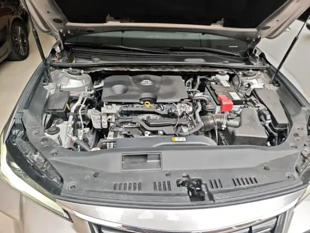 Toyota Avalon — Фото автомобиля 19