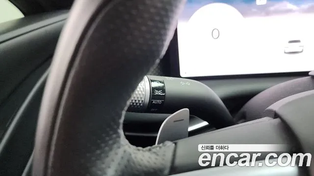 Genesis G80 Бензин 2.5 турбо AWD — Фото автомобиля 30