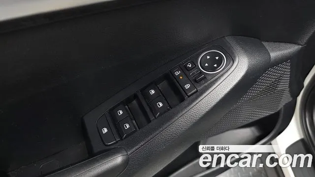 Kia Seltos Seltos (New) — Фото автомобиля 28