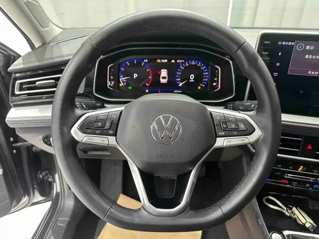 Volkswagen Sagitar — Фото автомобиля 11
