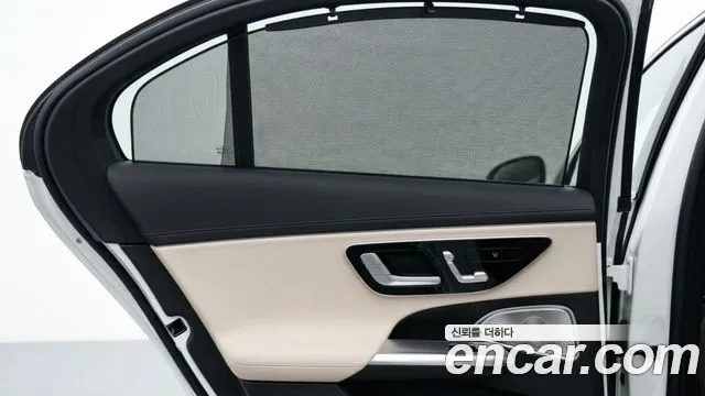 Mercedes-Benz E-Class W214 — Фото автомобиля 11