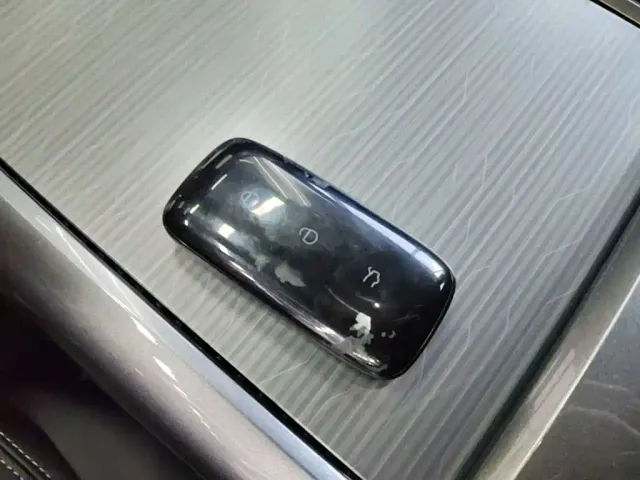 Geely Galaxy L6 — Фото автомобиля 8