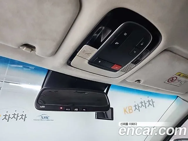 Hyundai Palisade — Фото автомобиля 16