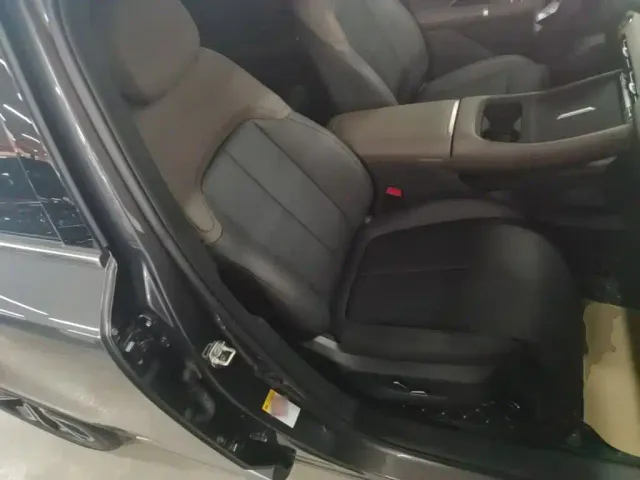 Changan CS55 Plus — Фото автомобиля 24