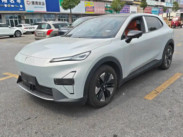 Deepal Shenlan S05 2024 510Max Pure Electric Edition — Фото автомобиля 3