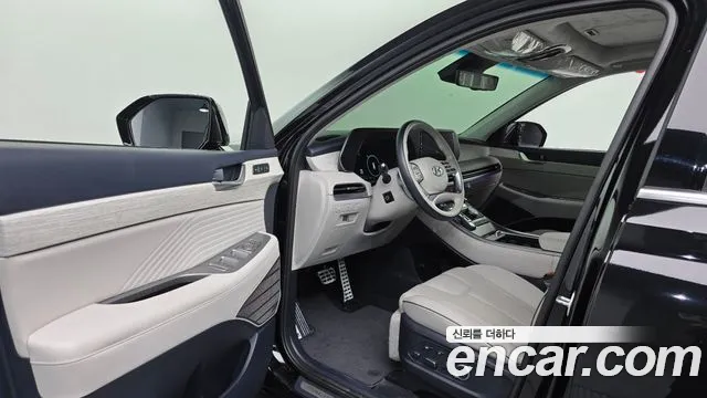 Hyundai Palisade The New — Фото автомобиля 15