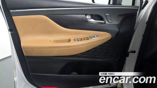 Hyundai Santa Fe New — Фото автомобиля 13