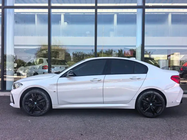 BMW 1 Series — Фото автомобиля 3
