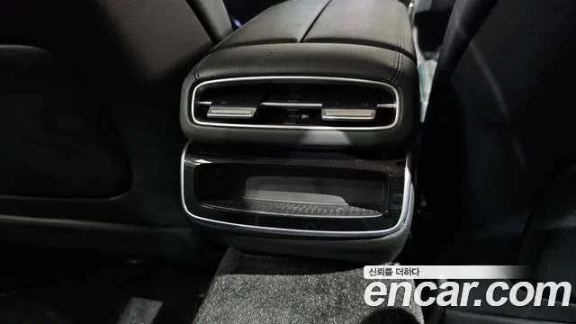 Genesis G80 Бензин 2.5 турбо AWD — Фото автомобиля 27