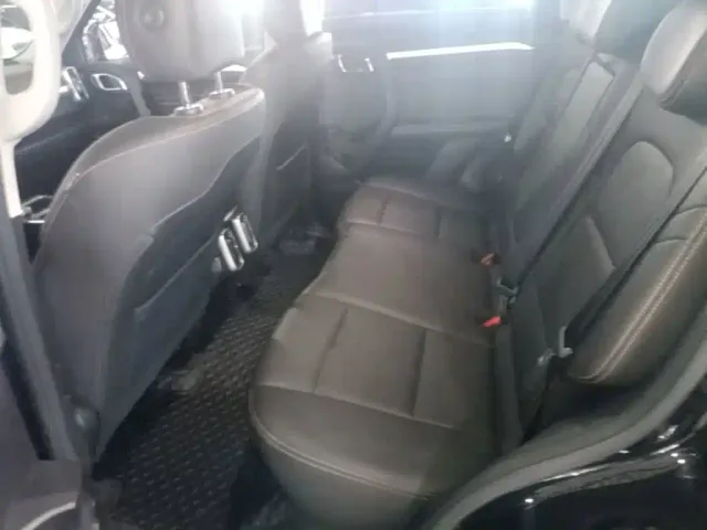 Haval Big Dog — Фото автомобиля 16