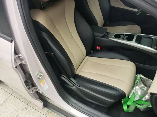 BYD Dolphin — Фото автомобиля 24