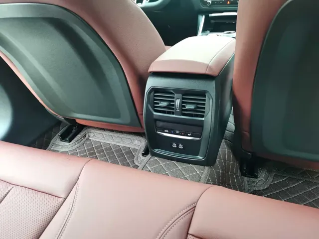 BMW 4 Series — Фото автомобиля 14