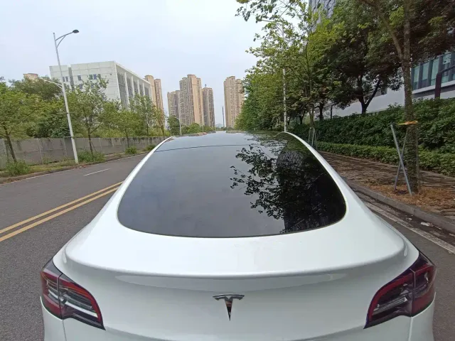Tesla Model Y — Фото автомобиля 11