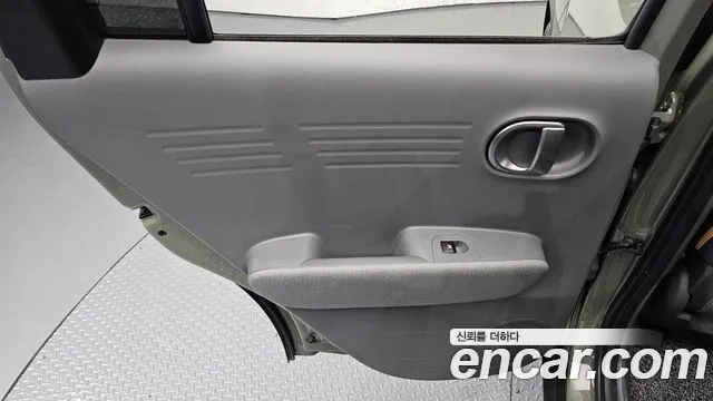 Hyundai Casper — Фото автомобиля 25