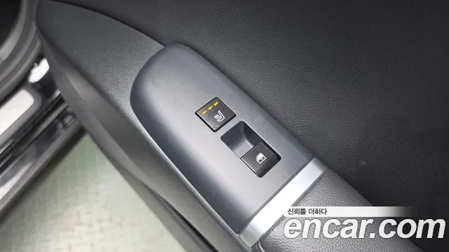 Hyundai Grandeur GN7 — Фото автомобиля 25