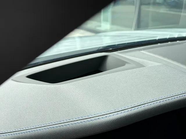 BMW X4 M40i — Фото автомобиля 8
