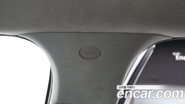 Hyundai Palisade The New Palisade Бензин 3.8 4WD — Фото автомобиля 27