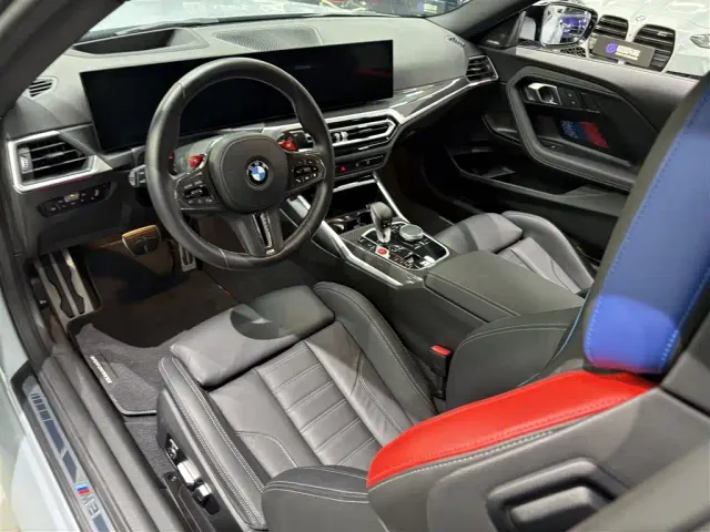 BMW M2 — Фото автомобиля 6