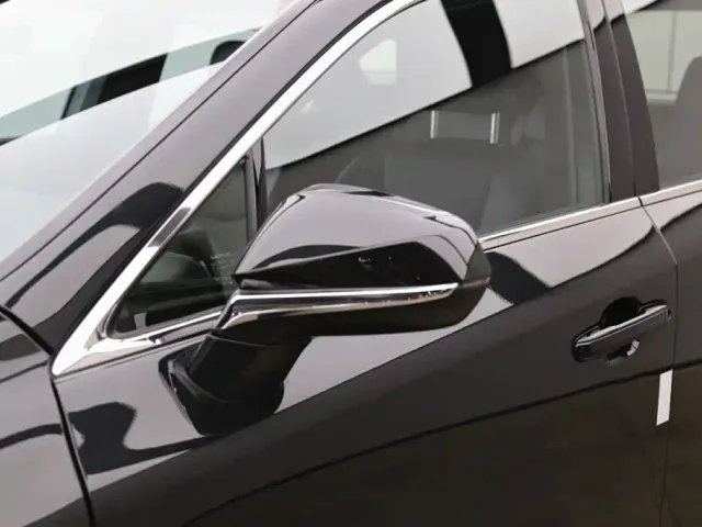 Lexus RX — Фото автомобиля 26