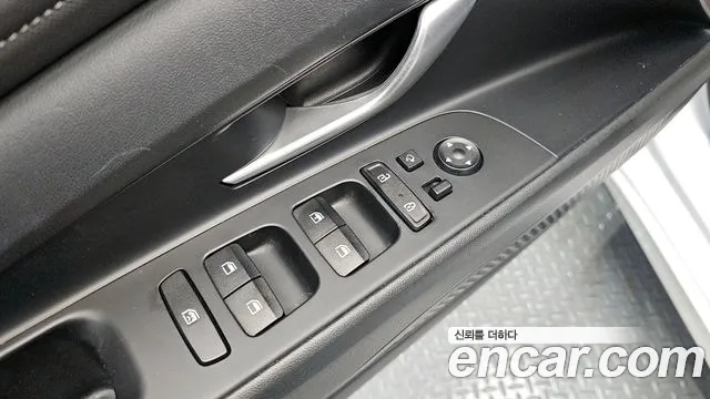 Hyundai AVANTE Avante (CN7) — Фото автомобиля 14
