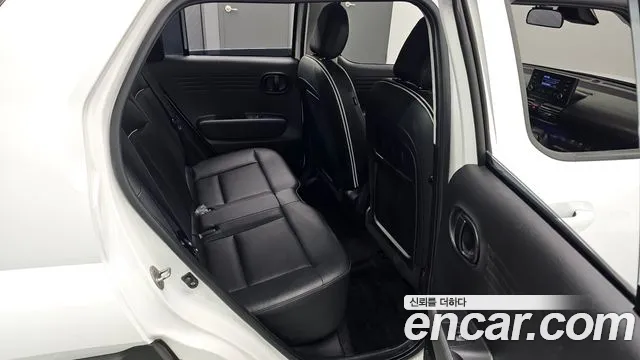Hyundai Casper Casper Modern — Фото автомобиля 12