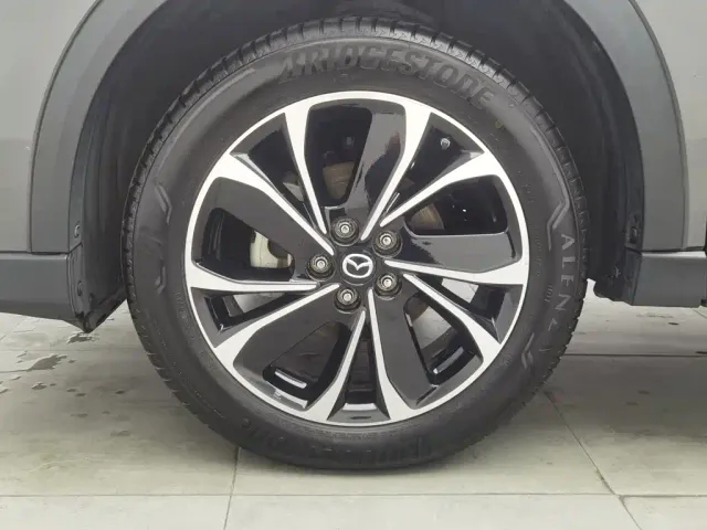 Mazda CX-5 — Фото автомобиля 17