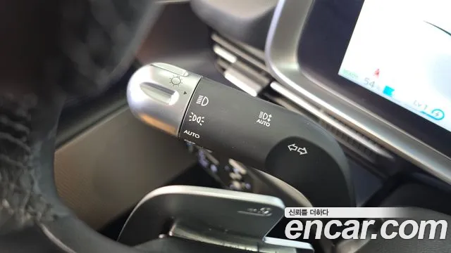 Hyundai Ioniq 6 — Фото автомобиля 30