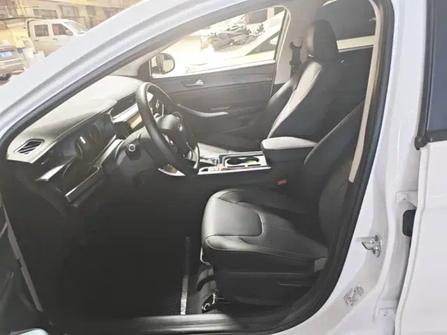 Chery Arrizo 5 — Фото автомобиля 14