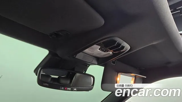 ChevroletGMDaewoo Trailblazer Trailblazer 1.3 турбо 4WD — Фото автомобиля 19