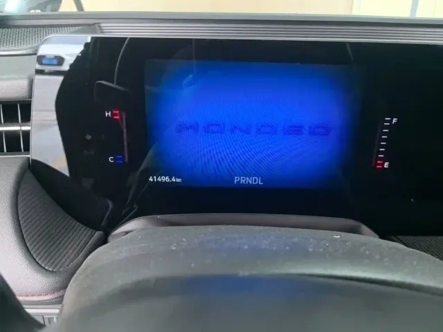 Ford Mondeo — Фото автомобиля 11