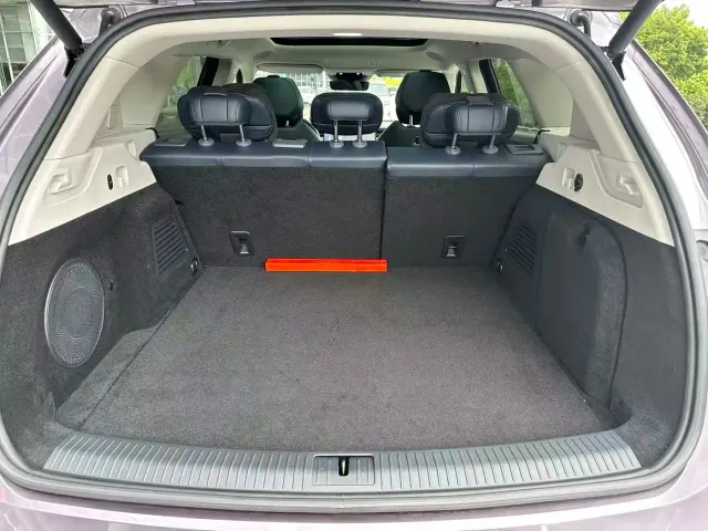 Voyah Auto VOYAH FREE 2025 FREE+ 4WD Qiankun Edition — Фото автомобиля 17