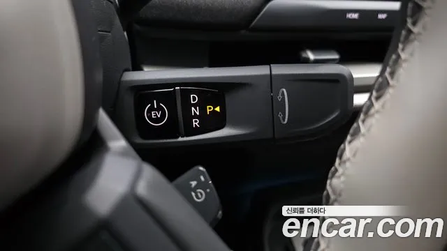 Kia EV3 — Фото автомобиля 12