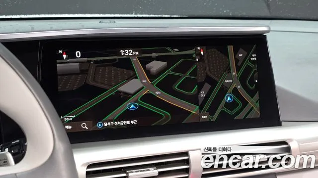 Hyundai Nexo Nexo Premium — Фото автомобиля 13