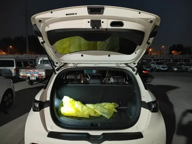 BYD Dolphin — Фото автомобиля 18