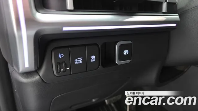 Hyundai Santa Fe MX5 — Фото автомобиля 15