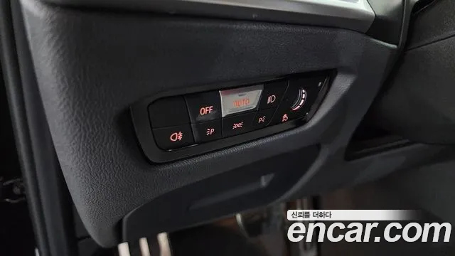 BMW M3 G80 — Фото автомобиля 30