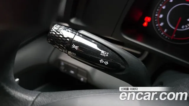 Hyundai Avante CN7 — Фото автомобиля 24