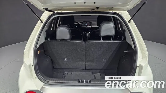 Hyundai Casper Casper Turbo Essential — Фото автомобиля 28