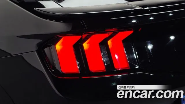 Ford Mustang 7th Gen — Фото автомобиля 8