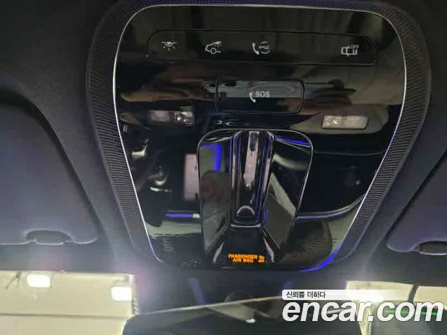 Mercedes-Benz E-Class E-класс W214 — Фото автомобиля 10