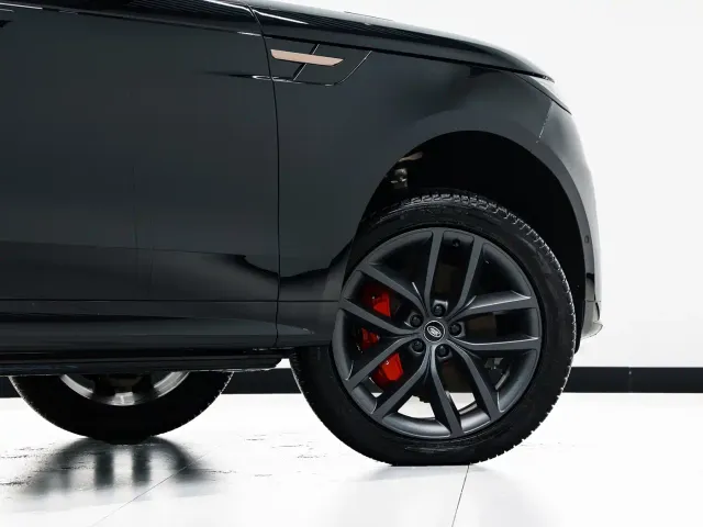 Land Rover Range Rover Sport — Фото автомобиля 22