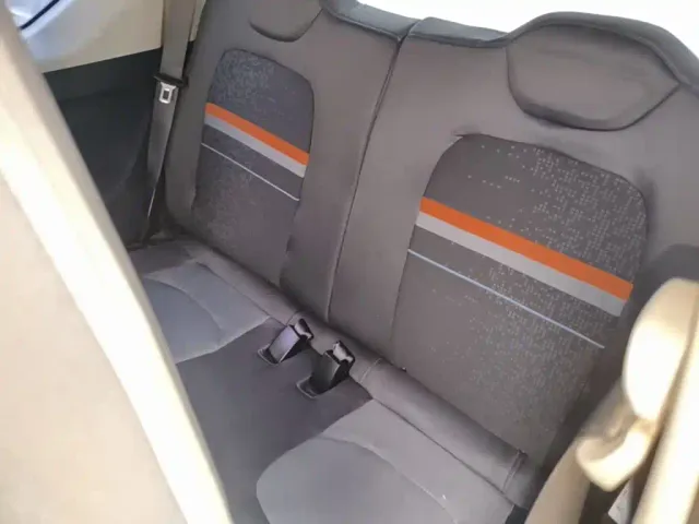 Wuling Hongguang Mini EV — Фото автомобиля 16